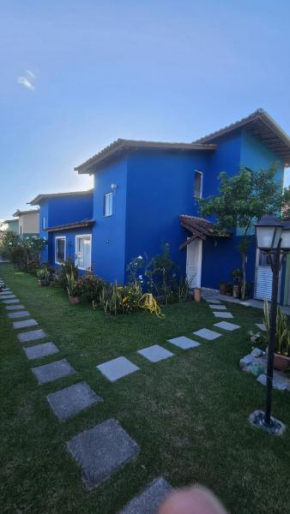 Casa Azul